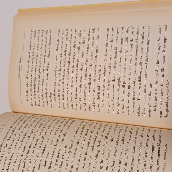 Sarah ban breathnach hardback books something more and simple abundance - Picture 9 of 9